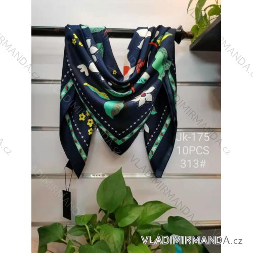Šátek jarní dámský (one size) DELFIN DEL20JK-175-313