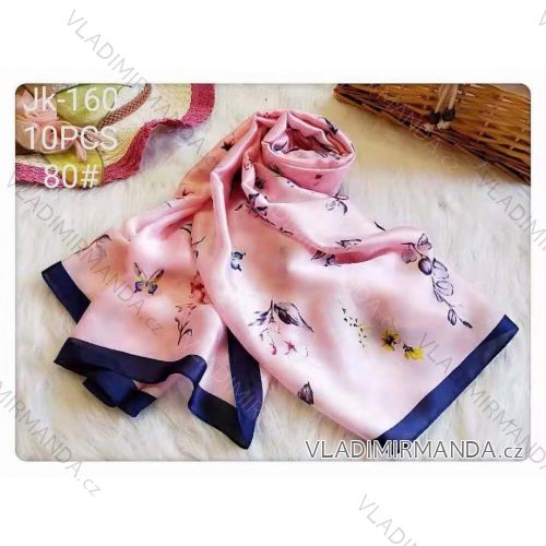 Women's scarf spring (one size) DELFIN DEL20JK-160-80