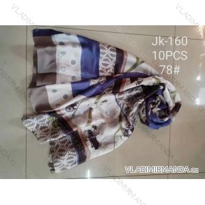 Šátek jarní dámský (one size) DELFIN DEL20JK-160-78
