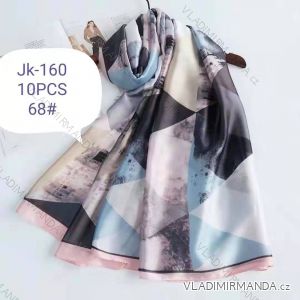Šátek jarní dámský (one size) DELFIN DEL20JK-160-68