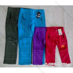 Outdoorhose mit Netzfutter (98-128) NIEMALS F-215CC