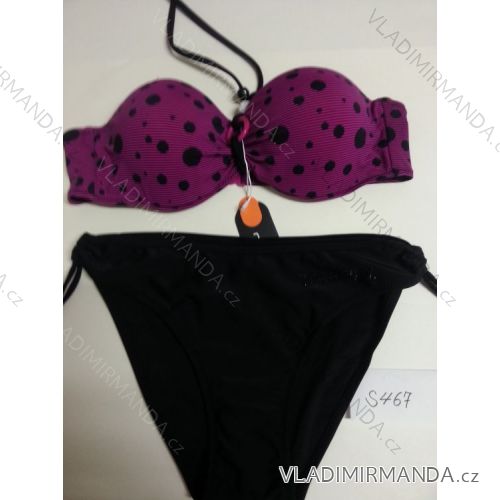 Zweiteilige Badeanzüge (38-44) MODERA S467
