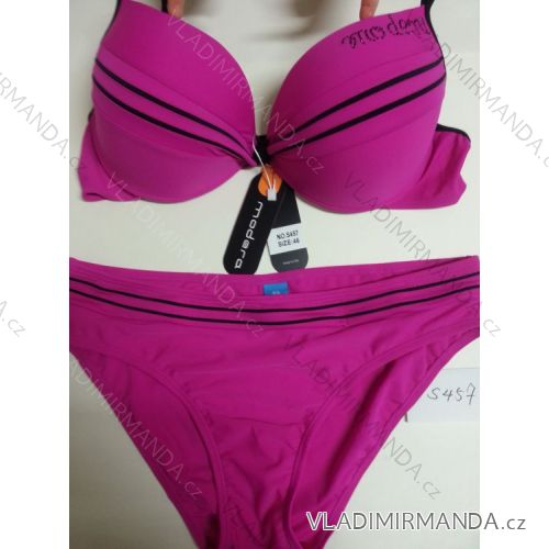 Two-piece women's swimsuits (38-44) MODERA S457