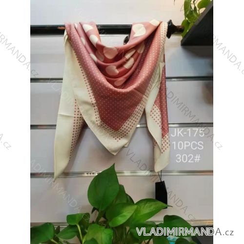 Šatka jarná dámsky (one size) DELFIN DEL20JK-175-302
