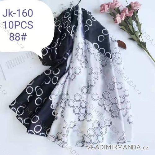 Women's scarf spring (one size) DELFIN DEL20JK-160-88
