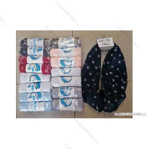 Women's scarf spring (one size) DELFIN DEL20WJ-73