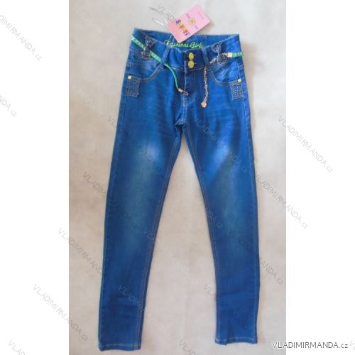 Rifle dorostenecké dívčí (134-164) TAURUS 086 146