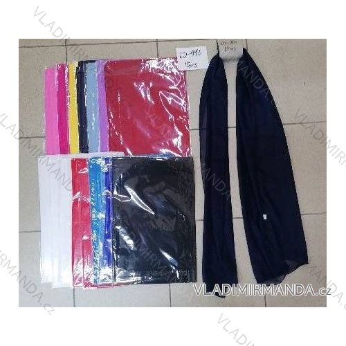 Women's scarf spring (one size) DELFIN DEL20002
