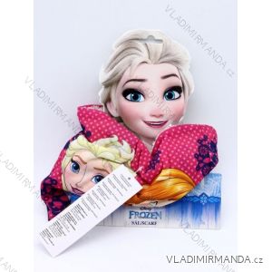 Nákrčník teplý zimní frozen dětský dívčí (ONE SIZE) SETINO FR-A-SCARF-68