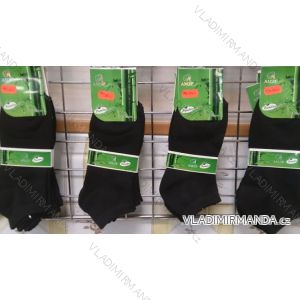 Ponožky kotníkové bambusové dámské (35-42) AMZF FB4-3001
