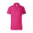 Pique Polo Polo Shirt Purple 134 cm / 8 Years ADR-X224010
