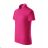 Pique Polo Polo Shirt Purple 134 cm / 8 Years ADR-X224010
