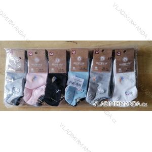 Ponožky kotníkové dámské (35-41) AURA.VIA NDX5981