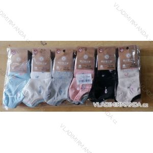 Ponožky kotníkové dámské (35-41) AURA.VIA NDX5985