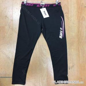 Leggings lange jugendliche Mädchen (134-164) SEZON SEZ20SF-1875