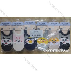 Ponožky ŤAPKY dámské (35-41) AURA.VIA NDD6218