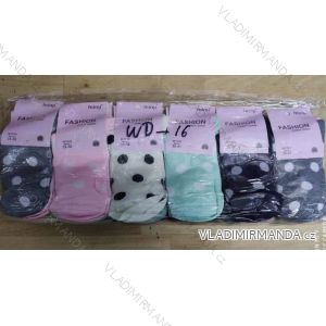 Ponožky slabé dámské (35-41) AURA.VIA WO-16