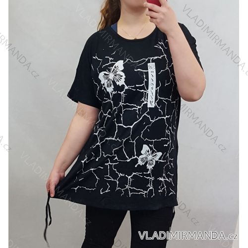 Tunika dámska (uni L / XXL) TURECKÁ MÓDA TM920112
