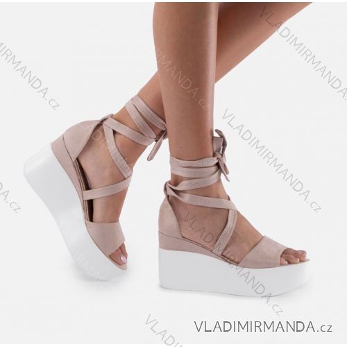 Sandals women (36-41) WSHOES SHOES OB220211
