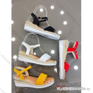Sandále dámske (36-41) WSHOES OBUV OB220SS-47
