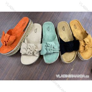 Pantofle dámské (36-41) WSHOES OBUV OB220233