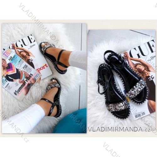 Sandále dámské (36-41) WSHOES OBUV OB220SK64