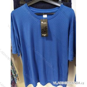 PYŽAMO KRÁTKÉ PÁNSKÉ (3XL-6XL) LEMON LEM20006
