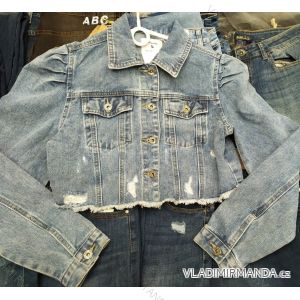 Damen Jeansjacke (XS-XL) MA520F6783

