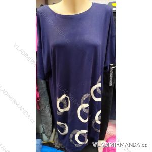 Kurzarmkleid Damen (l-3xl) AIMAINIR WAN20006
