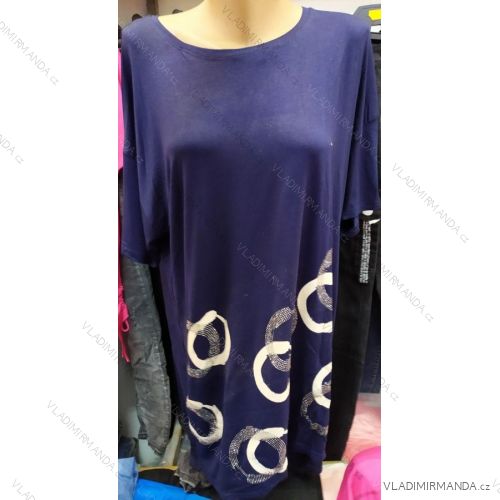 Kurzarmkleid Damen (l-3xl) AIMAINIR WAN20006
