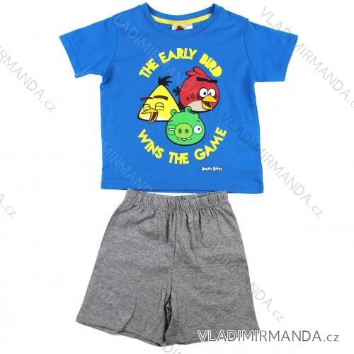 Set of summer angry birds for children (2a-6a) TK'S FLB 1913