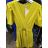 Short sleeve dress womens (uni s / m) ITALIAN FASHION IM920067
