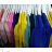 Short sleeve dress womens (uni s / m) ITALIAN FASHION IM920067
