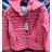 Jacke Frühjahr / Herbst Damen (XL-4XL) LATERNE BES2057639