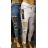 Rifle jeans dámské (36-41) MISSRJ DTF20CG2081