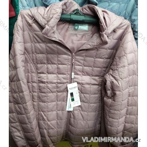 Jacke Frauen (m-2xl) ITALIENISCHE Mode IM4177153