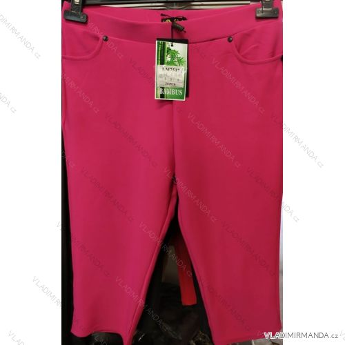 Women's pants 3/4 short (s-3xl) AMZF LM7517

