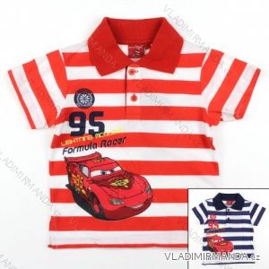 T-Shirt mit kurzen Ärmeln für Kinder (2-6 Jahre) TKL 13546F
