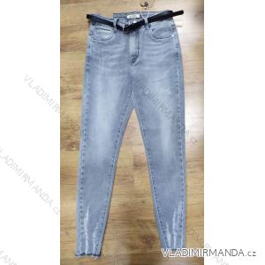 Rifle jeans dlouhé dámské (26-32) ITAIMASKA LEX20S3817