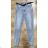 Jeans Jeans lange Damen (xs-xl) ITAIMASKA MA519028