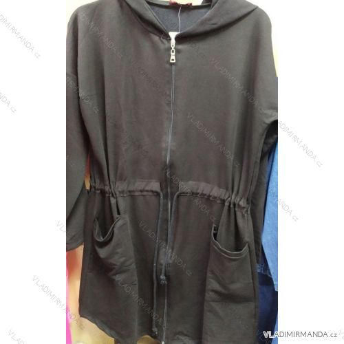 DAMEN HOODIE (S-XL) TÜRKISCHE MODE TML20025
