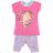 Set Sommer-Barbie-Baby (2-8 Jahre) TKL V14F2099
