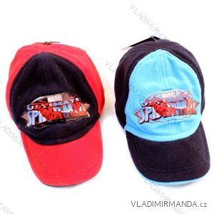 Spiderman Baby Boys Cap (52-54) TKL I13F4081
