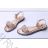 Sandále dámské (36-41) WSHOES OBUV OB220SK64