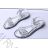 Sandále dámské (36-41) WSHOES OBUV OB220SK64