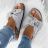Pantofle dámské (36-41) WSHOES OBUV OB220233