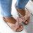 Šľapky dámske (36-41) WSHOES OBUV OB220217
