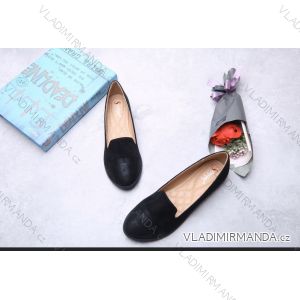 Balerínky dámske (36-41) WSHOES OBUV OB220257
