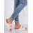Šľapky dámske (36-41) WSHOES OBUV OB220258
