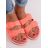 Šľapky dámske (36-41) WSHOES OBUV OB220258
